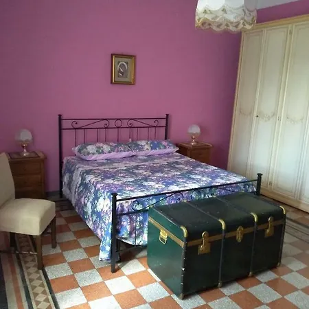 La Casa Dei Fiori